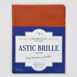 Chamoisine Astic Brille PETIT FORMAT - IMPREGNA