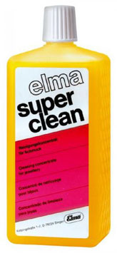 ELMA SUPER CLEAN - Bidon de 1 L