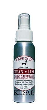 Spray Clean Link - CAPE COD®