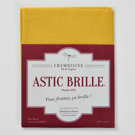 Chamoisine Astic Brille GRAND FORMAT - IMPREGNA