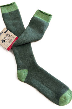 Jagd- und Angelsocken