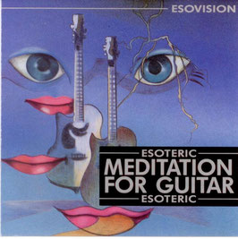 Meditation for Guitar