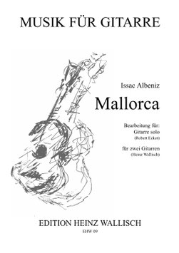 Albeniz, Isaac: Mallorca