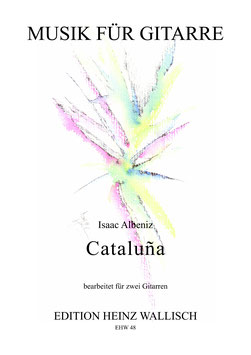 Isaac Albeniz: Cataluna