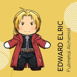 EDWARD ELRIC
