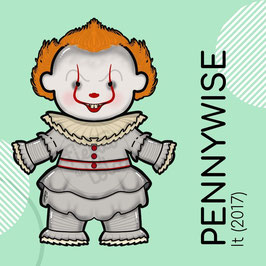 PENNYWISE 2017