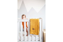 Honey blanket