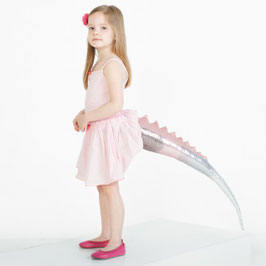 Prinzessin Schwanz