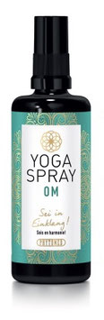 Yoga Spray Om 100ml