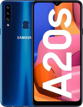 Samsung A20S (A207F)