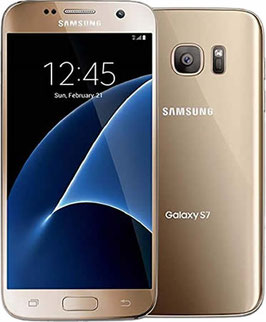 Samsung Galaxy S7