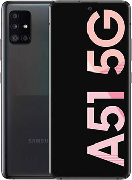 Samsung A51 5G (A516B) Reparatur