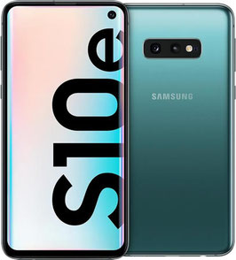 Samsung Galaxy S10e