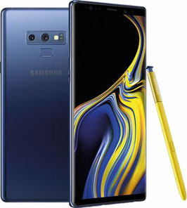 Samsung Galaxy Note 9 (N960F) Reparatur
