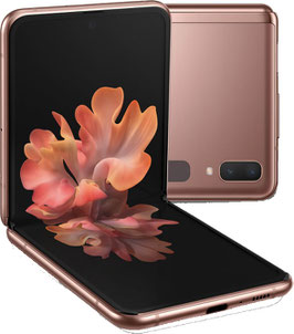 Samsung Galaxy Z Flip 5G