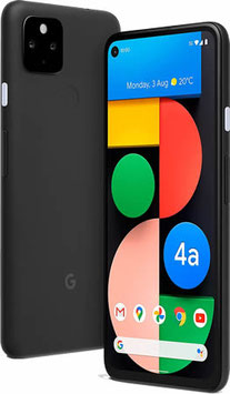 Google Pixel 4a 5G