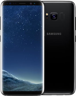 Samsung Galaxy S8 Plus