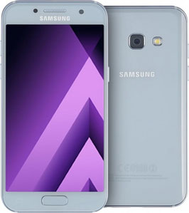 Samsung A3 2017 (A320) Reparatur