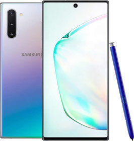 Samsung Galaxy Note 10 (N970F) Reparatur