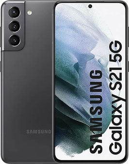 Samsung Galaxy S21 Reparatur
