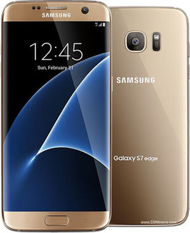 Samsung Galaxy S7 Edge