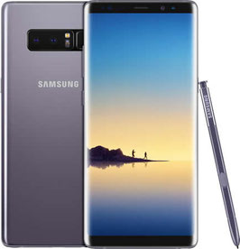 Samsung Galaxy Note 8 (N950F) Reparatur