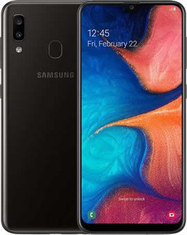 Samsung A20e (A202F)