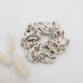 Scrunchie -Wildblumen-