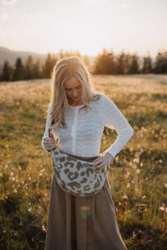 MOONBAG -leo teddy-