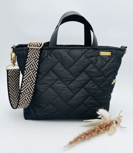 The Tote Bag -gold-