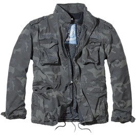 Brandit M65 GIANT JACKE