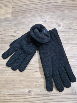 Alyeska Strickhandschuhe für Herren mit Thinsulate- und Fleece-Futter