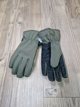 Handschuhe SOFTSHELL 3M™ Thinsulate GRÜN