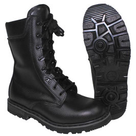 Holl. Kampfstiefel GRÖßE 43