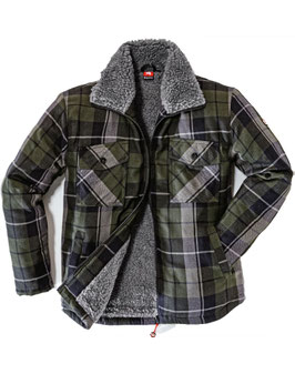 Bullstar Thermojacke WORXTAR