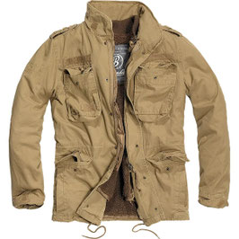 Brandit M65 GIANT JACKE