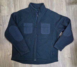 Bullstar Fleecejacke
