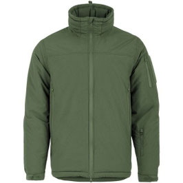 Highlander Stryker Jacke Olivgrün