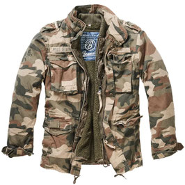 Brandit M65 GIANT JACKE