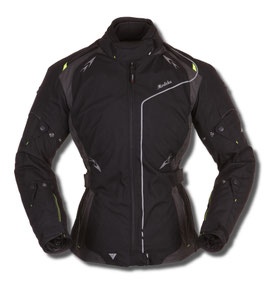 MODEKA AMBER BLACK