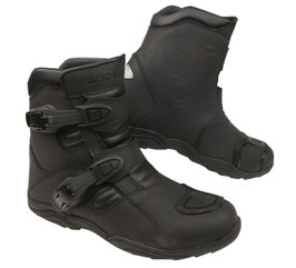 MODEKA MUDDY TRACK BLACK