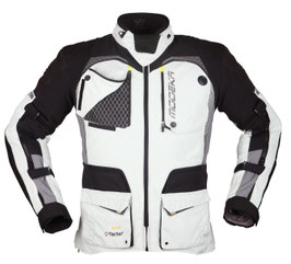 Modeka TACOMA III WHITE