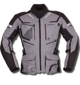 Modeka PANAMERICANA GRIS