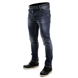 OVERLAP DEREK  CE  CORDURA FABRIC INVISTA