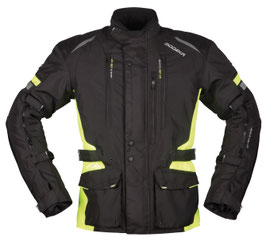 MODEKA STRIKER II FLUOR