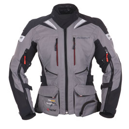 MODEKA PANAMERICANA GRIS "SOLO ONLINE"