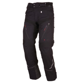 MODEKA CHEKKER PANT