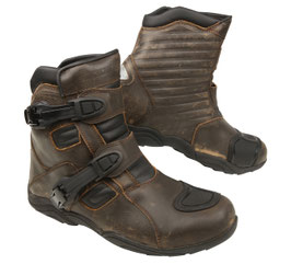 MODEKA MUDDY TRACK II