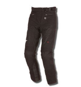 MODEKA BELASTAR LADY NEGRO PANT
