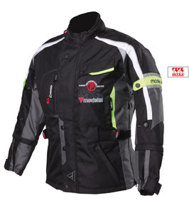 MODEKA CHANGO FLUOR